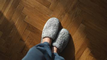 Barfußlaufen macht dich nicht krank – barfußlaufen hat viele Vorteile!